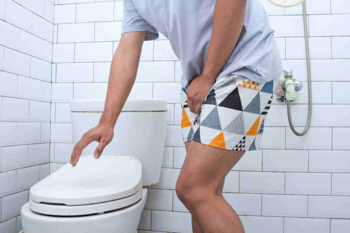 Travel can worsen urinary incontinence; expert offers simple tips