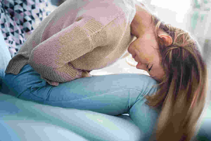 Is a bladder infection the same as a UTI? 