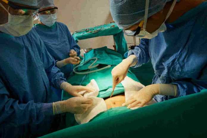 Who should avoid gallbladder removal surgery?