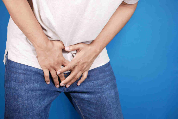Does alcohol cause bladder problems?
