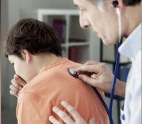 Teen's 'cold symptoms' turn out to be rare nasal tumour