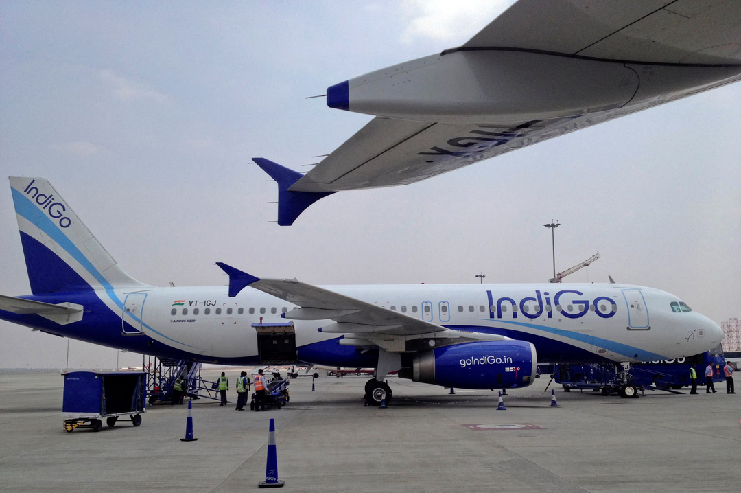 Govt issues statement on IndiGo flights disruption, orders high-level inquiry