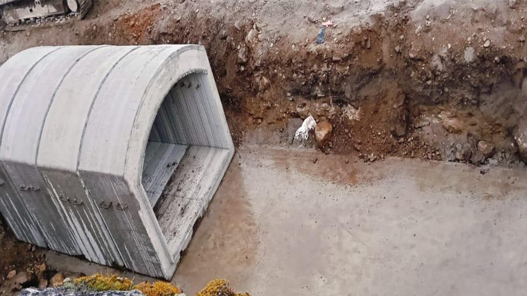 Army, IIT Hyderabad use 3D printing tech for rapid bunker building