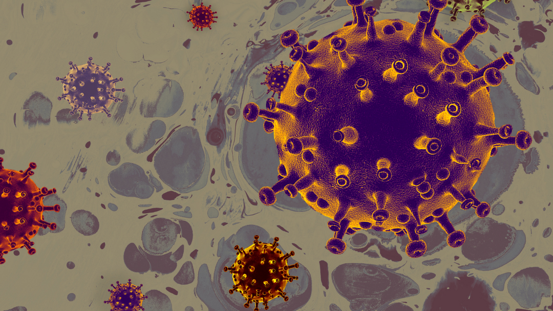 Doctors share early warning signs as COVID-19 cases rise