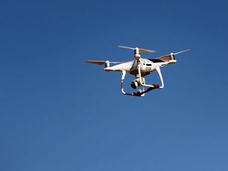 ICMR's i-Drone project cuts TB diagnosis time in remote T'gana