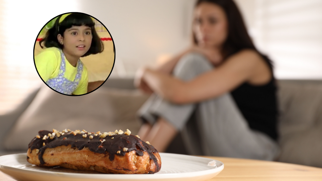 What is Bulimia? 