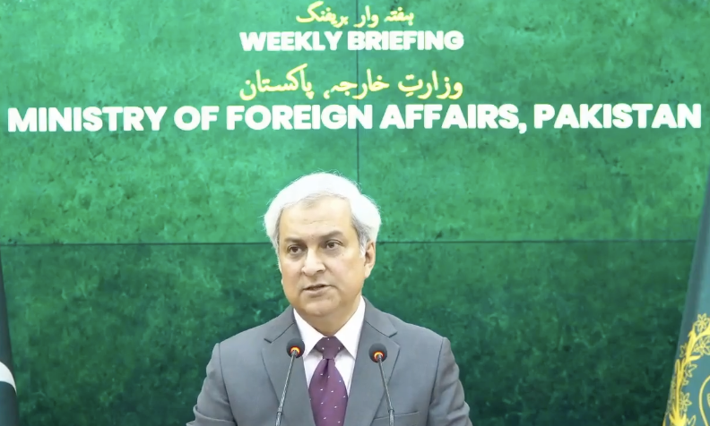 In rare instance, Pakistan says, ‘Students protests internal matter of India, won't comment'