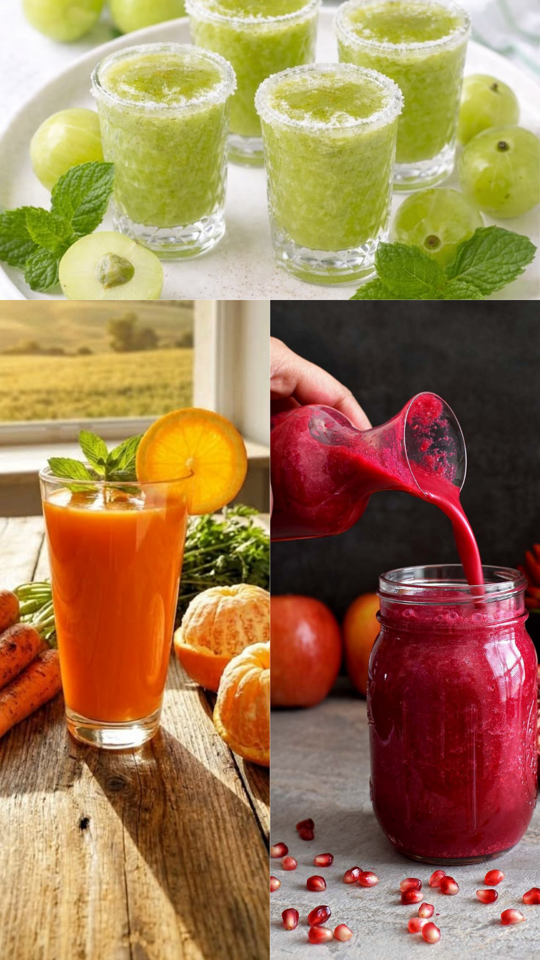 5 immunity-supporting drinks for monsoon wellness