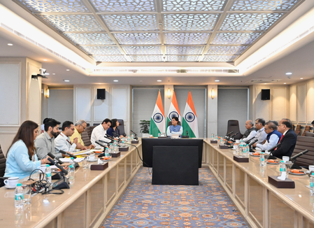 Govt pushes innovation to strengthen pharma industry
