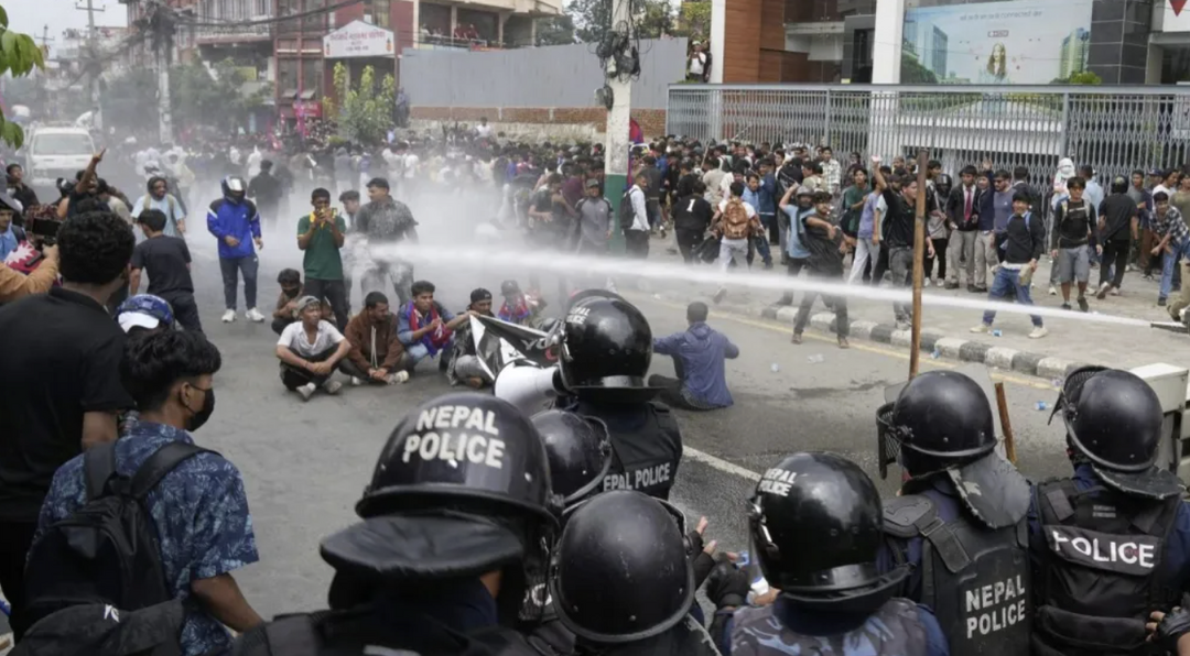 Curfew extends to new areas in Nepal as toll in communal clashes rises to 3; violence began during religious celebrations