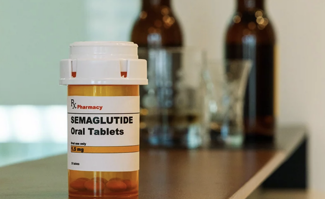 best alcohol on semaglutide & Semaglutide: Safe Practices VA launches trial to test