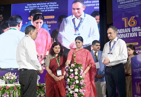 Tripura to develop AGMC as Northeast medical hub