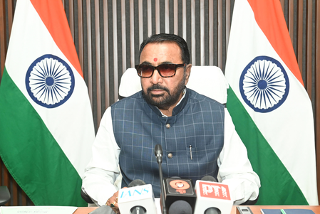 12,500 AYUSH centres become Arogya Mandirs
