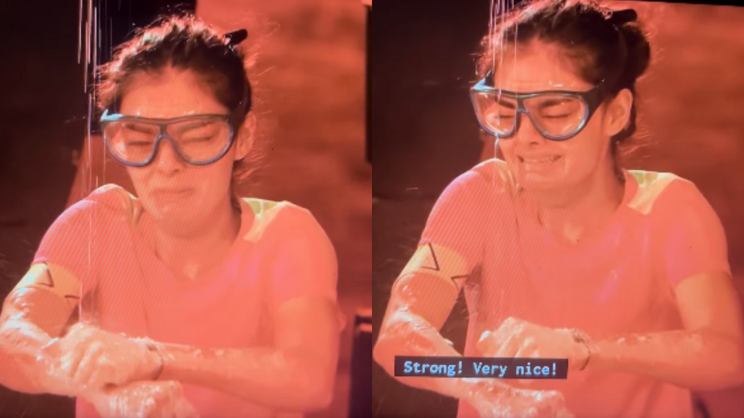 How Khatron Ke Khiladi 15 hot wax stunt can damage skin health