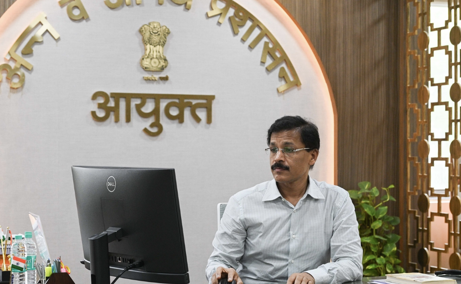 Using sword to kill mosquito: HC to Tukaram Mundhe-led FDA amid crackdown on eateries