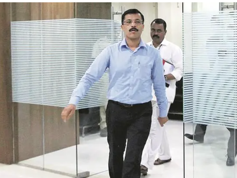 You are going overboard: Bombay HC to Tukaram Mundhe-led FDA