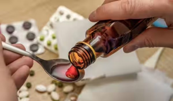Govt bans fixed-dose combination for common cold in children aged under 4