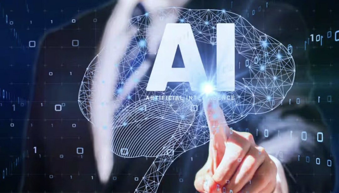Over 1/3rd of internet now written with AI: Study