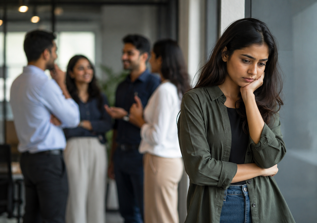 Why is Gen Z missing out on career opportunities?