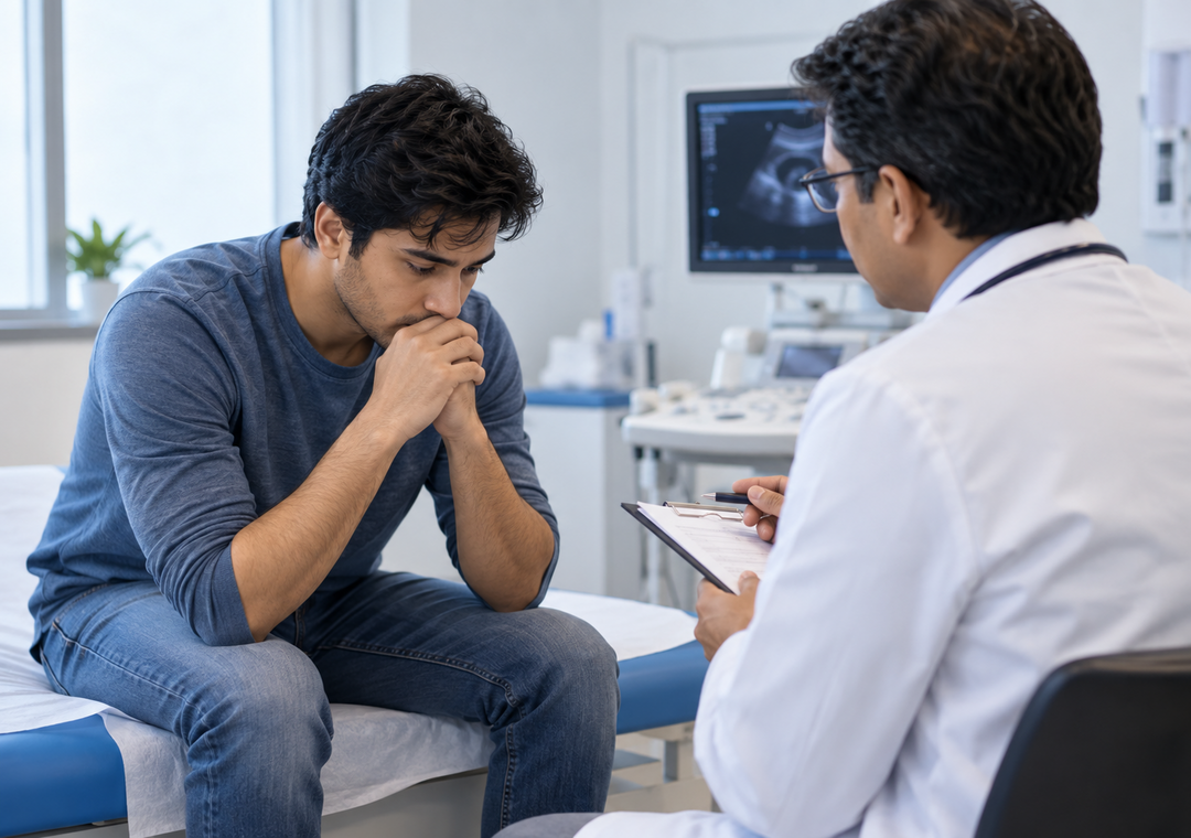 What is Persistent Müllerian Duct Syndrome?