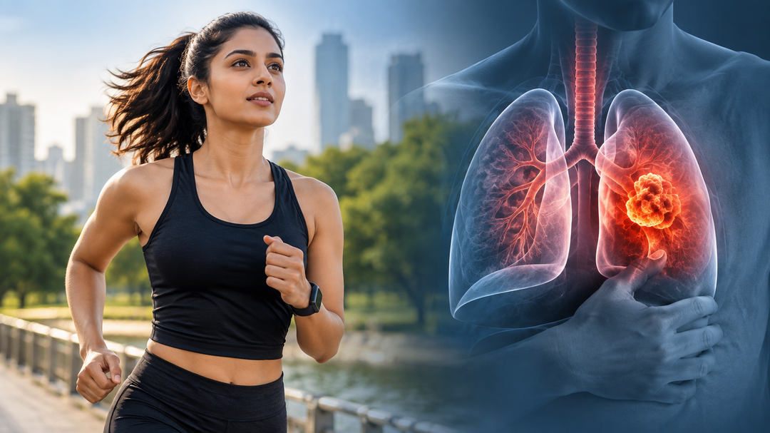 Lung cancer signs youngsters should watch for