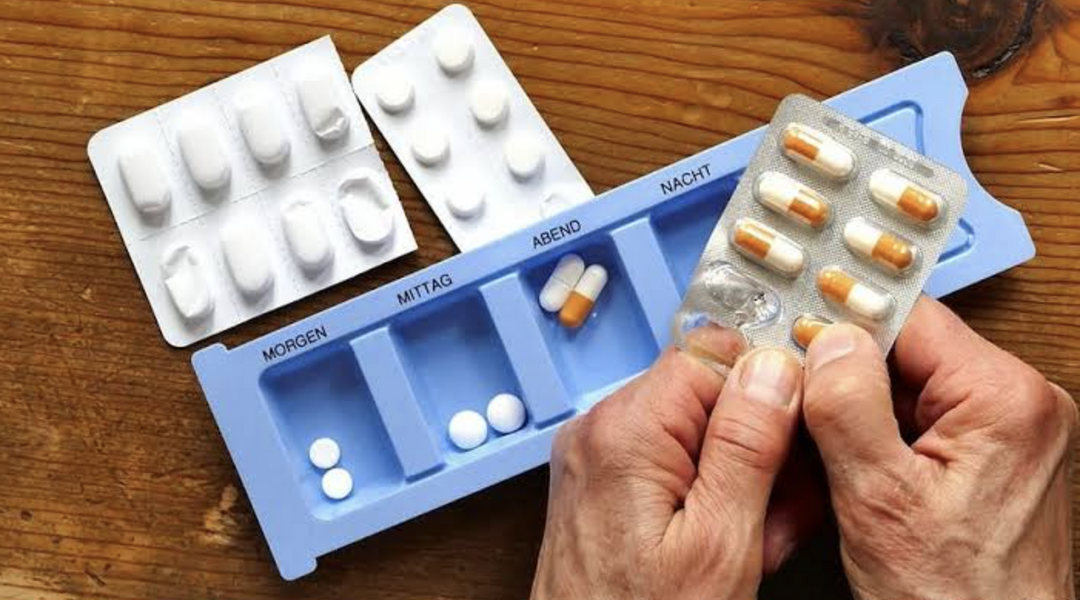 1.25 lakh paracetamol tablets recalled by FDA due to poor quality