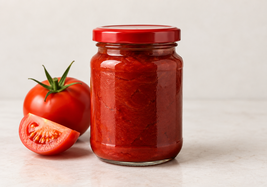 Study finds what eating tomato paste does to the brain