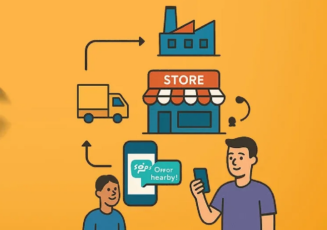 Why are brands switching to a D2C business model now?