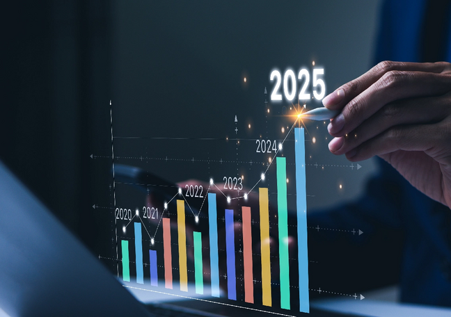 Why are data insights central to every digital transformation?