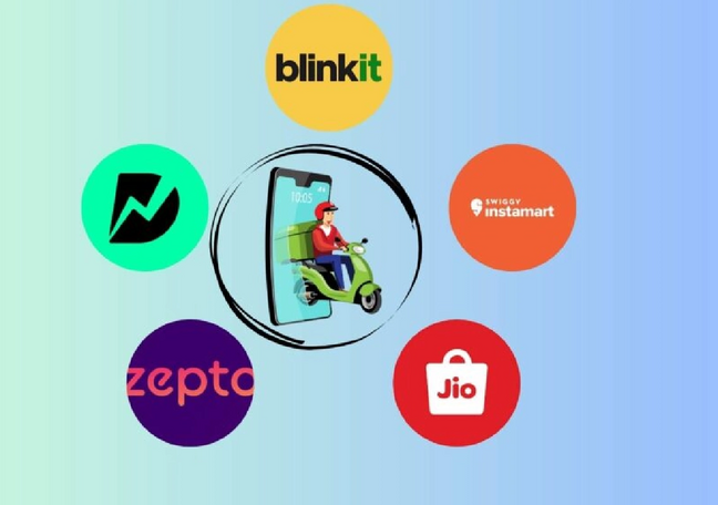 Which strategies make quick commerce profitable for retailers?