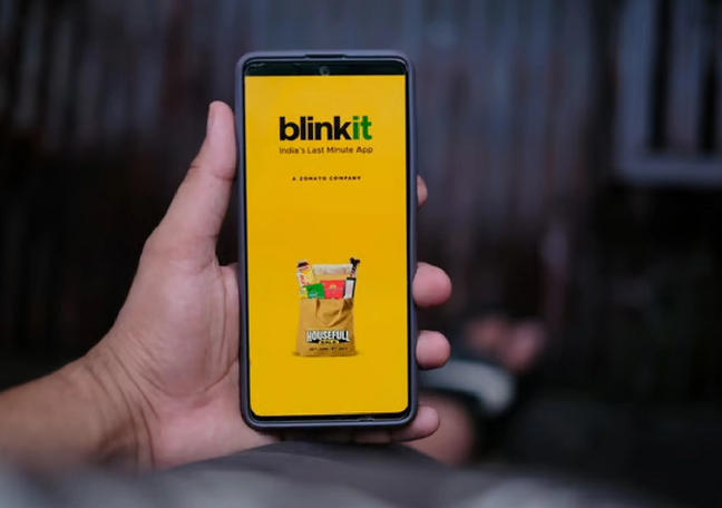 How is Blinkit reshaping India’s instant commerce landscape?