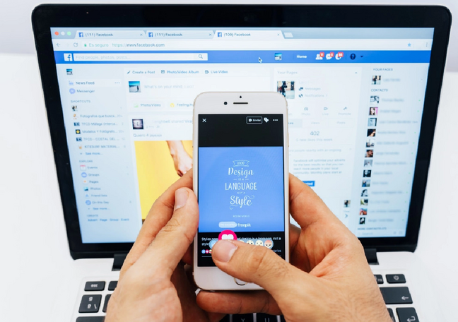 What are the 5 key types of ad-intelligence platforms?