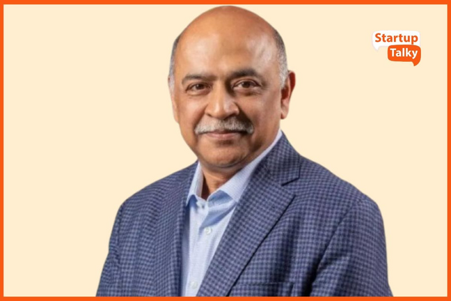 Over-hiring, not AI, behind tech job cuts: Arvind Krishna