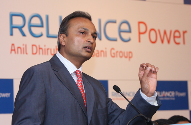 ED files chargesheet against Reliance Power in fake guarantee case
