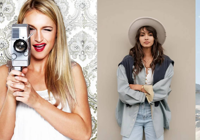 Why is influencer marketing critical for fashion in 2025?