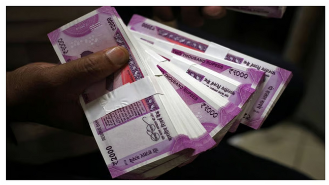 Maharashtra government tables demands of ₹75,286 crore 