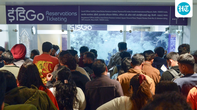 This is the time to start a new airline in India: Aviation Minister on IndiGo crisis