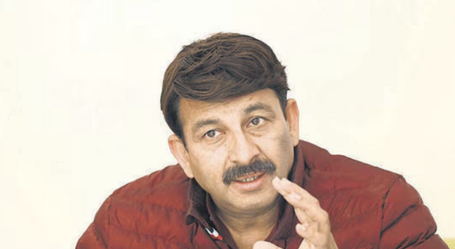 Dollar rise or fall won’t impact Indians; we use rupees: BJP MP