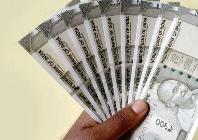 How much should a person invest at age 25, 30 & 35 to retire as a crorepati?