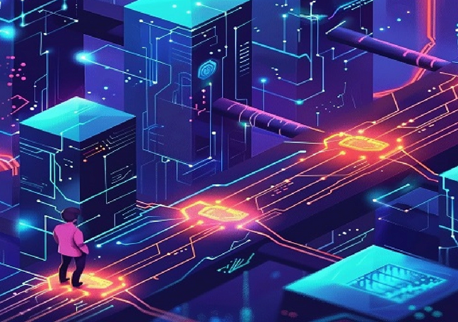 Which blockchain startups are shaping India’s 2025 tech wave?