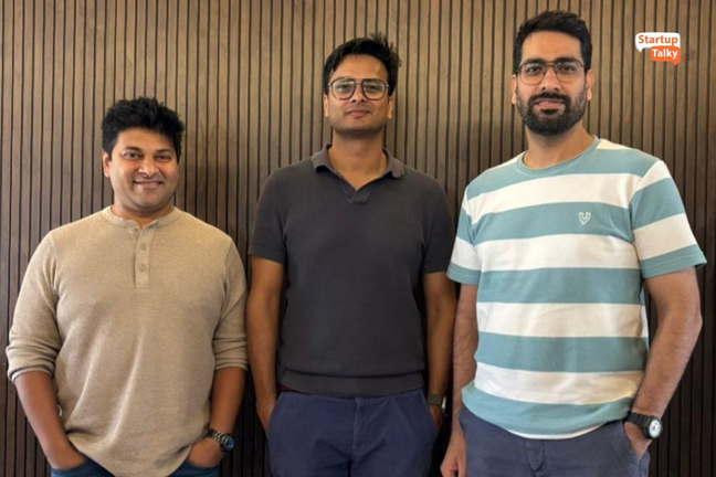 Frex raises ₹9.5 crore to simplify cross-border remittances