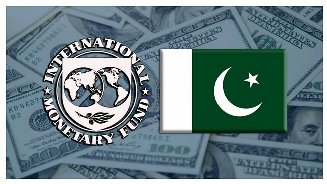 IMF approves fresh $1.2 billion disbursement to Pakistan