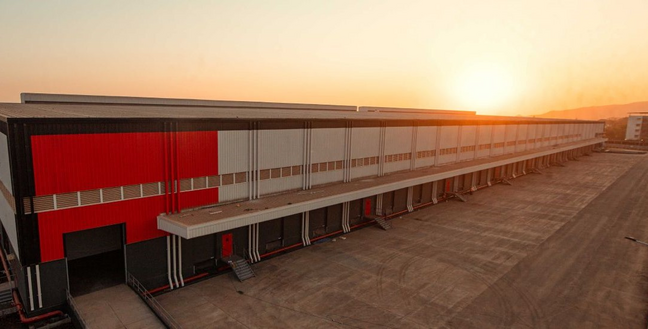 Welspun One to invest ₹550cr to develop logistics park in Maha