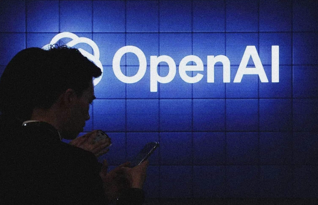 OpenAI researcher plans $2-bn AI drug discovery startup: Report