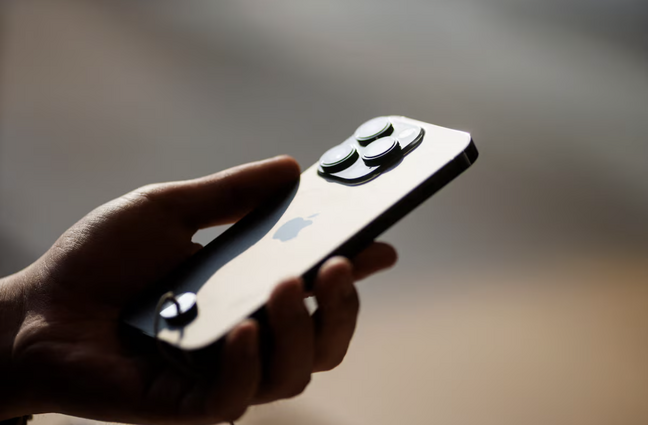 Apple in talks with PrismML to shrink AI models for iPhone: Report