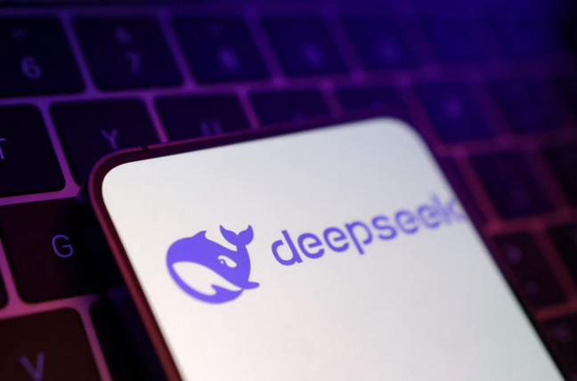 DeepSeek in talks to raise $1.5 bn, file for IPO this year: Report