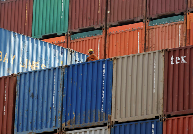 Govt to swap imports worth $51 bn with domestic products: Report