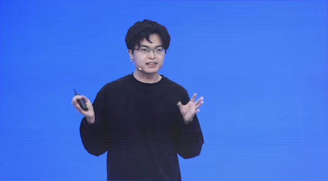 China's Moonshot to launch IPO in 6 months as its AI sparks sell-off: Report