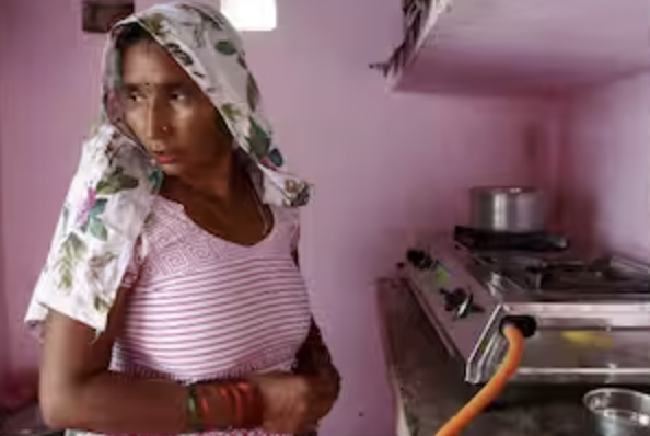 After cars, ethanol may soon fuel kitchen stoves: Report