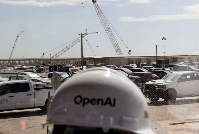 OpenAI plans to spend $30 billion on data centre in US: Report